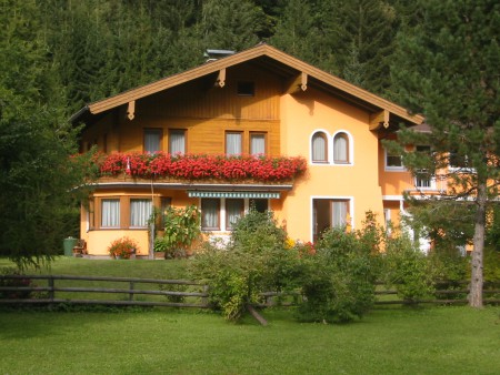 Haus Schober - Privatzimmervermietung